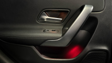 Mercedes-Benz CLA 180 AMG Line Premium + Night Ed 5dr Tip Auto Petrol Estate